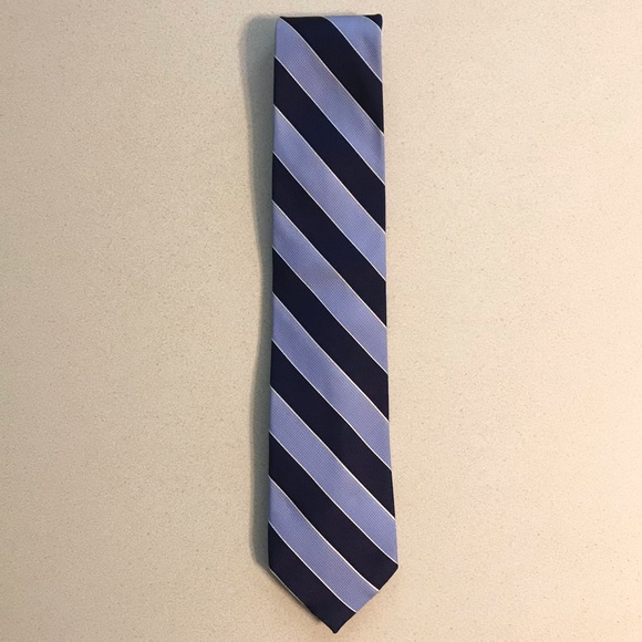 ✨HP✨Nautica Stripe Silk Ties Bundle - Picture 6 of 7